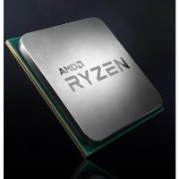 AMD AM4 RYZEN 5 3500X 3.6GHZ 35MB TRAY+ FANLI İŞLEMCİ 100-100000158MPK - 1
